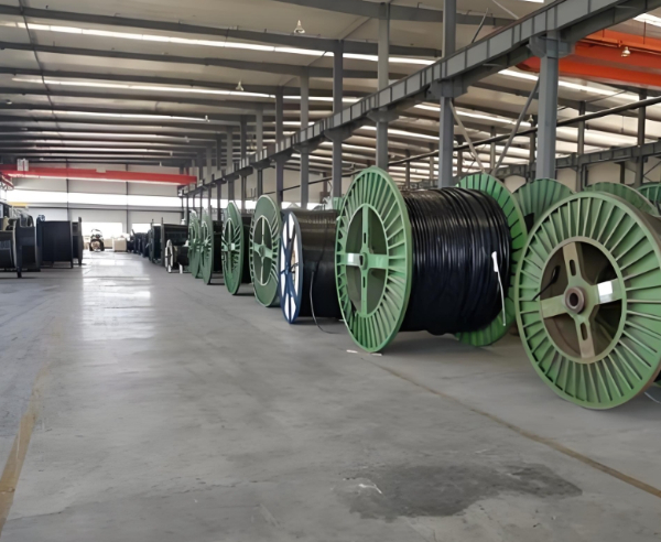 那么阻燃電纜和耐火電纜都不會(huì)燃燒？.jpg